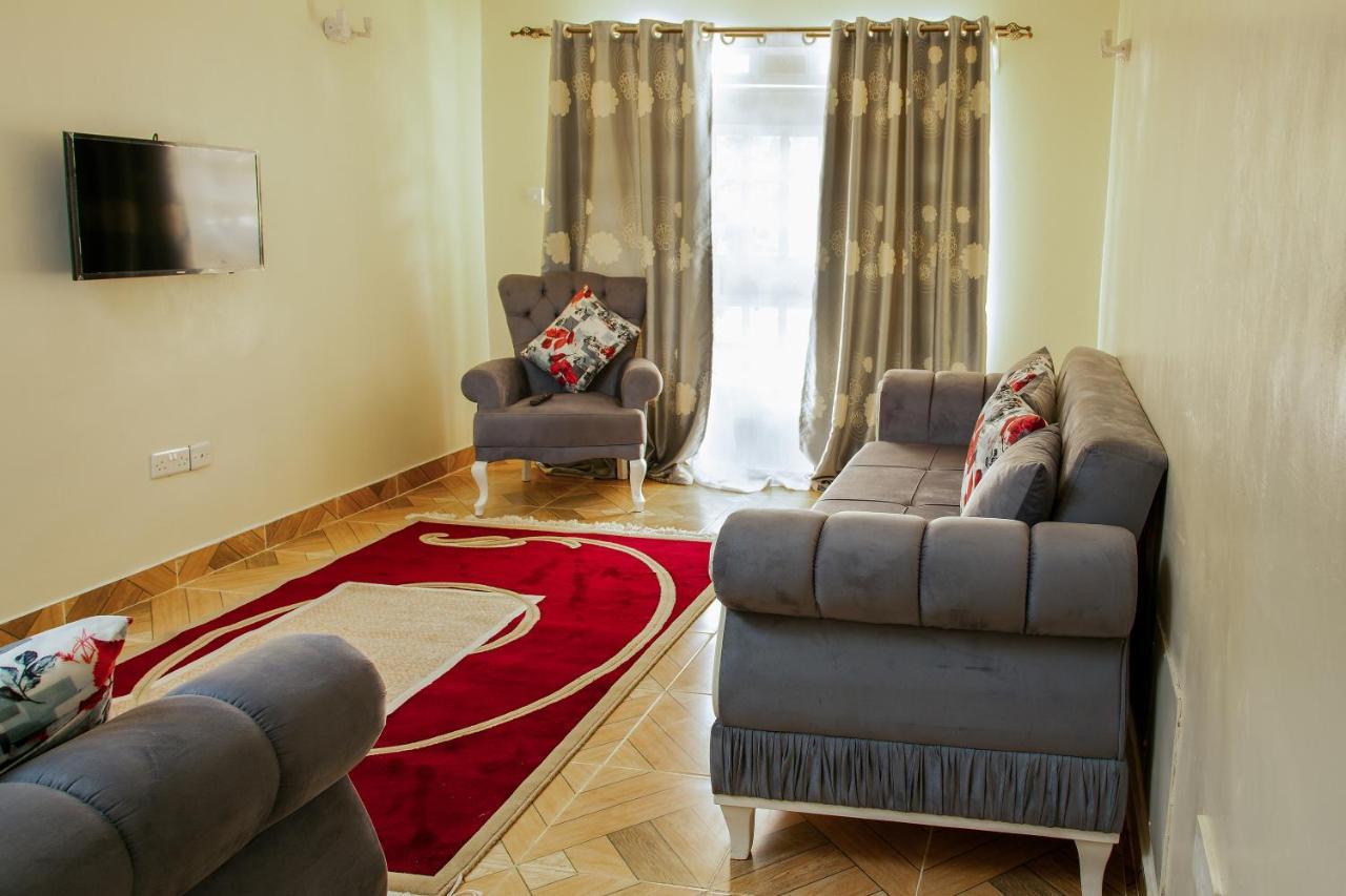 Ashville Homes Meru Экстерьер фото