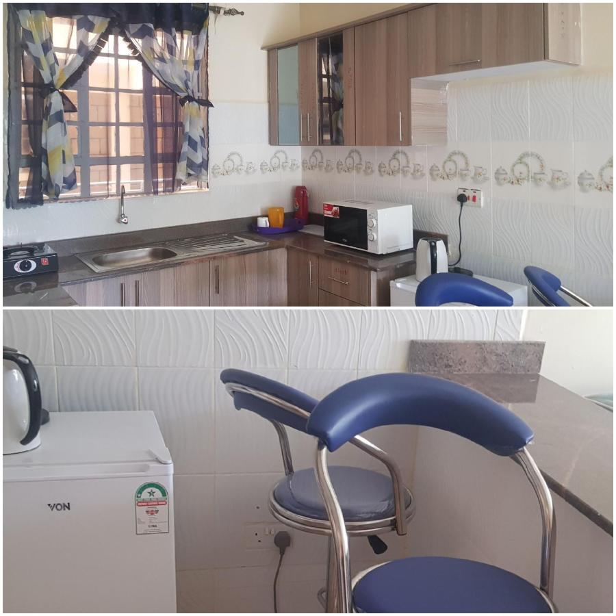 Ashville Homes Meru Экстерьер фото