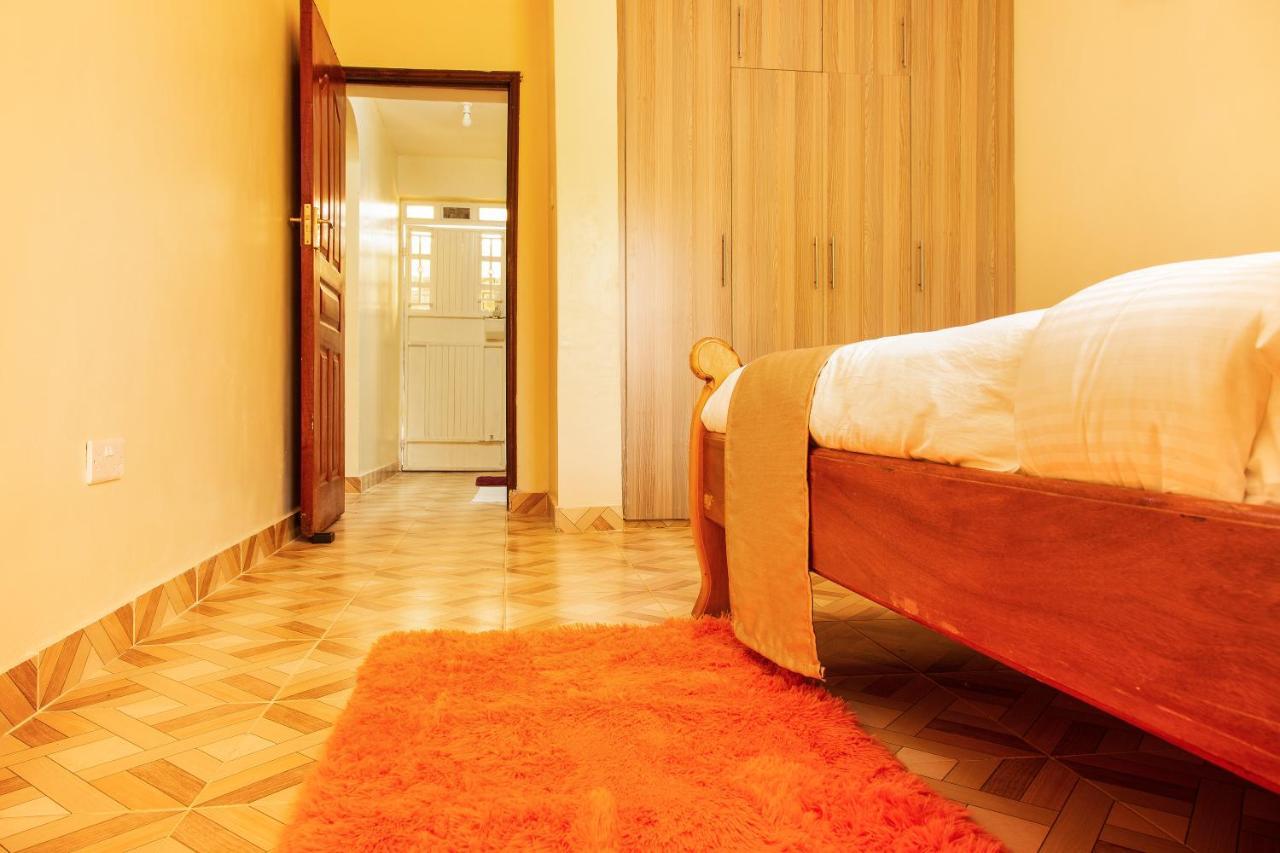 Ashville Homes Meru Экстерьер фото
