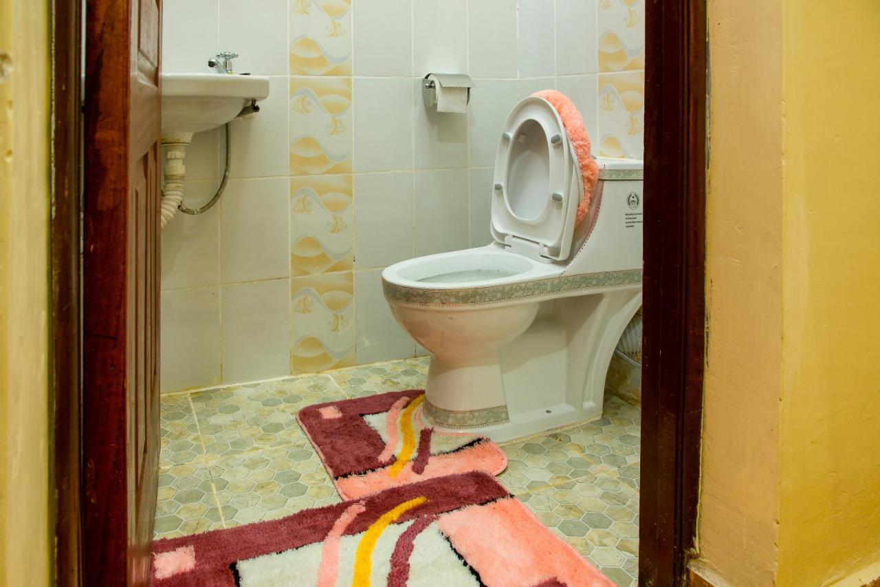 Ashville Homes Meru Экстерьер фото