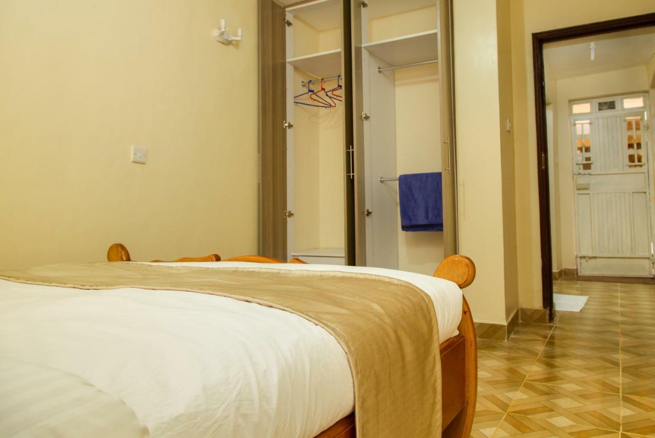 Ashville Homes Meru Экстерьер фото