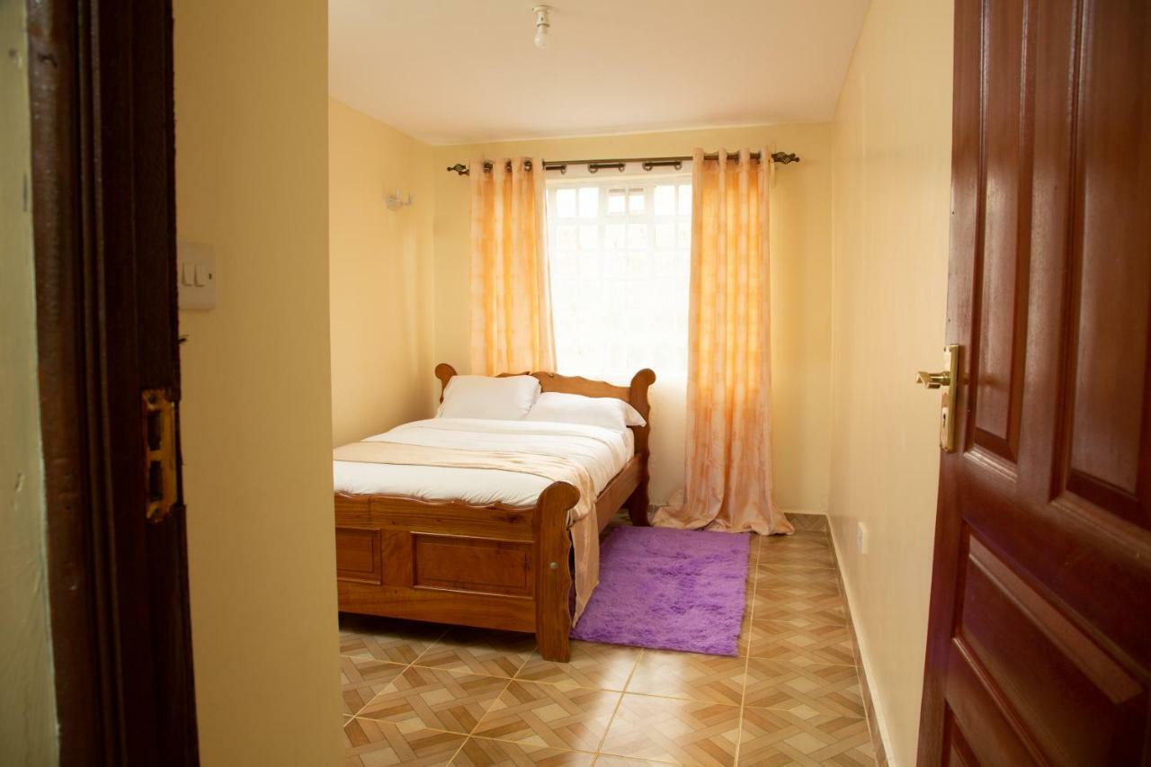 Ashville Homes Meru Экстерьер фото