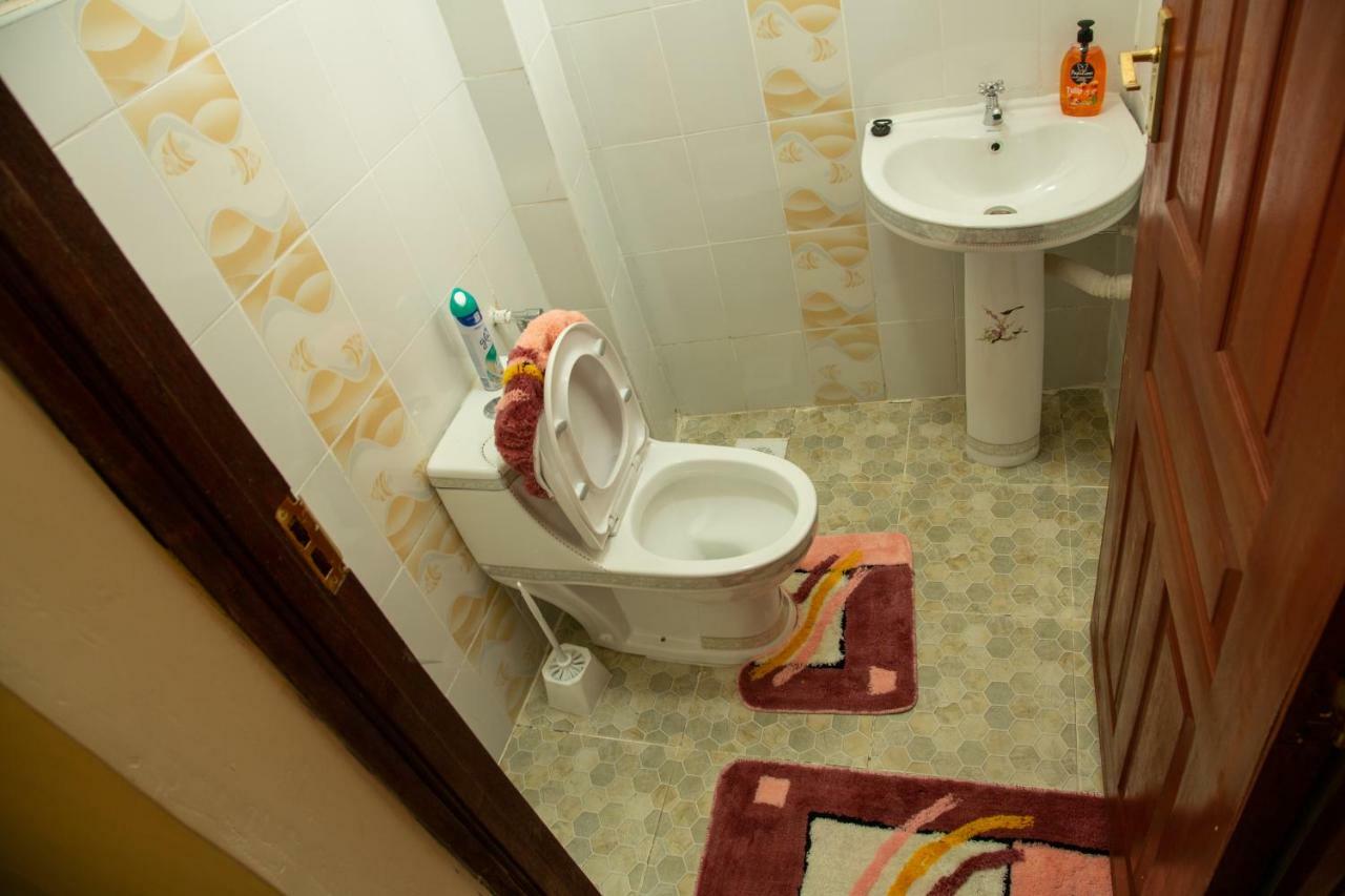 Ashville Homes Meru Экстерьер фото