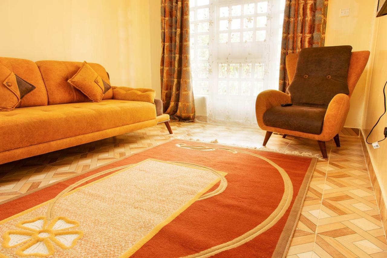 Ashville Homes Meru Экстерьер фото